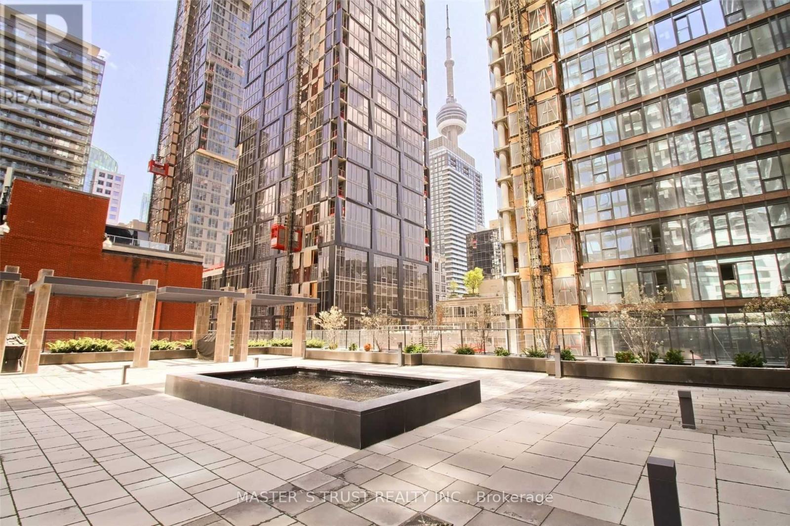 4009 - 115 Blue Jays Way, Toronto, Ontario  M5V 3T3 - Photo 23 - C12657982