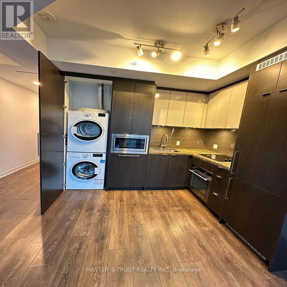 4009 - 115 Blue Jays Way, Toronto, Ontario  M5V 3T3 - Photo 3 - C12657982