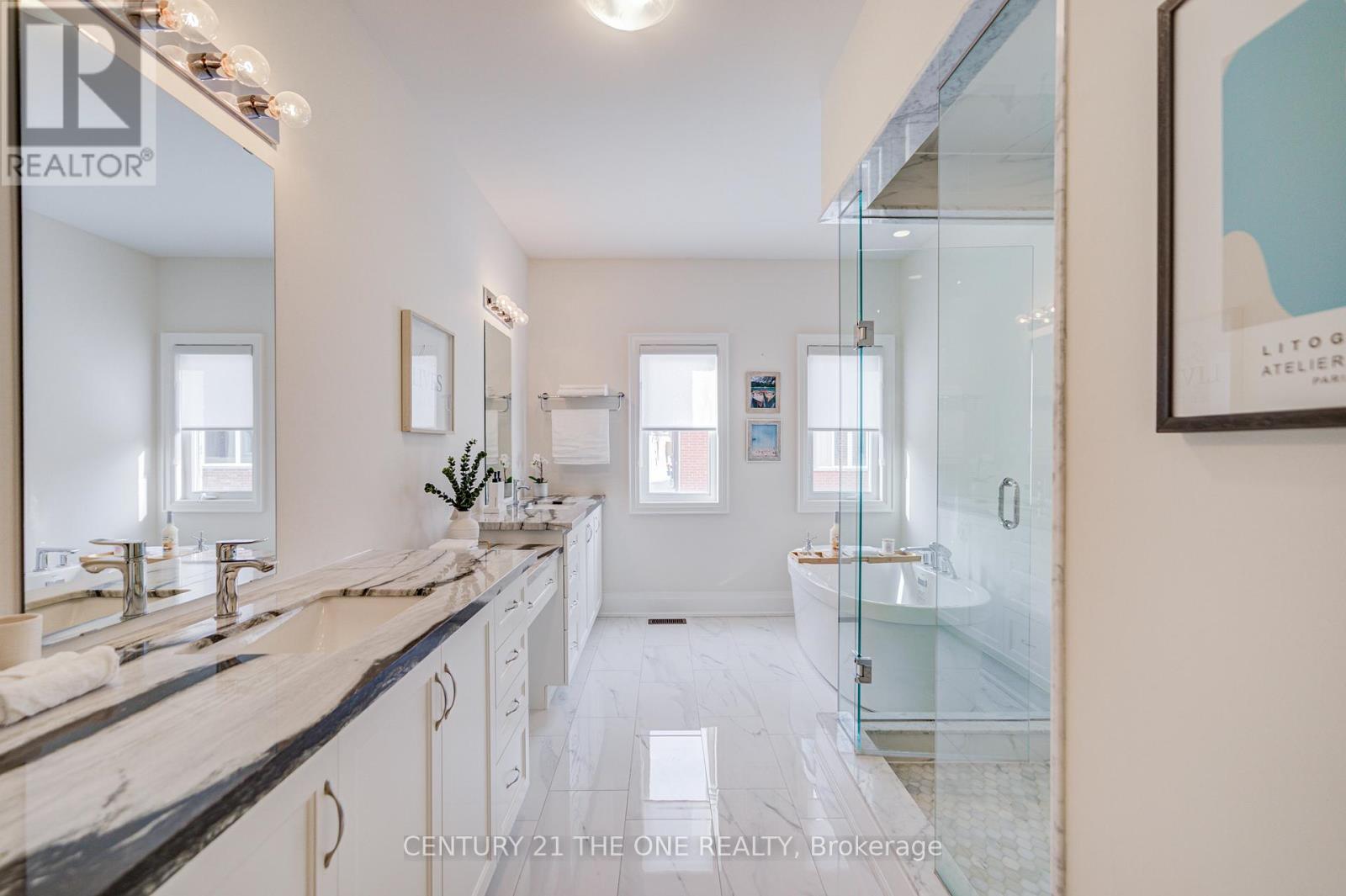 24 Meteorite Street, Richmond Hill, Ontario  L4C 1T3 - Photo 17 - N12786762