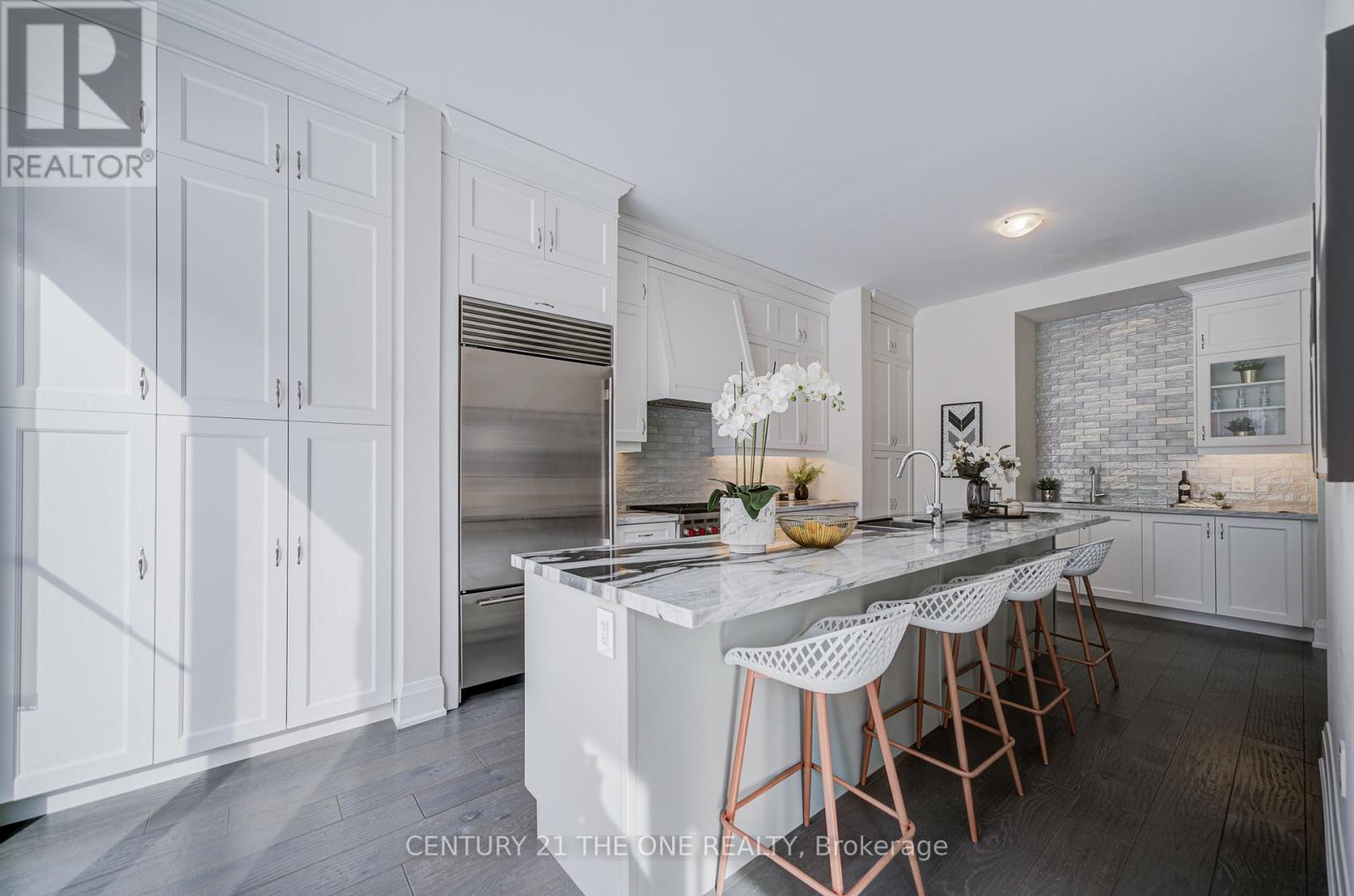 24 Meteorite Street, Richmond Hill, Ontario  L4C 1T3 - Photo 13 - N12786762