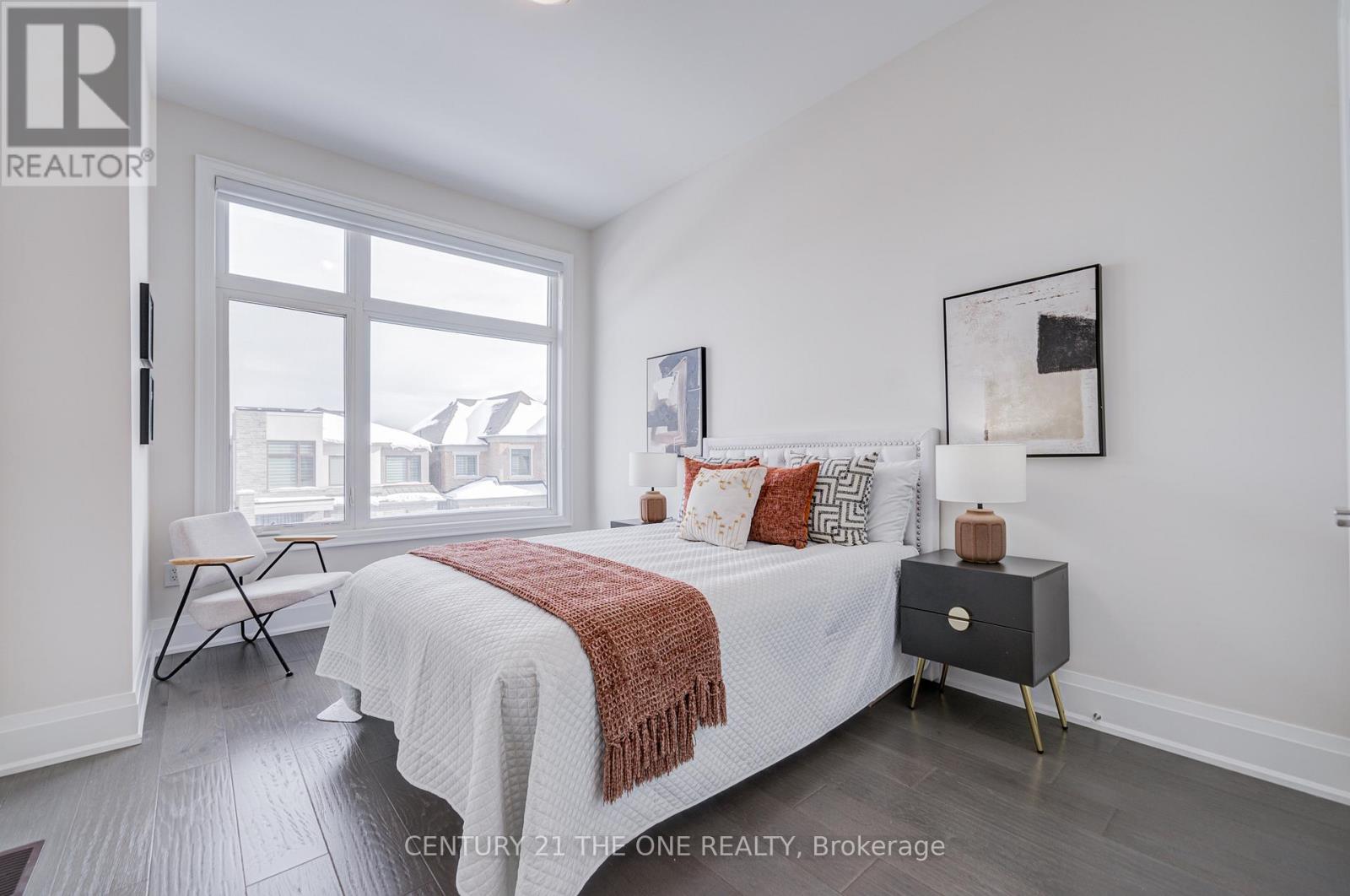 24 Meteorite Street, Richmond Hill, Ontario  L4C 1T3 - Photo 21 - N12786762