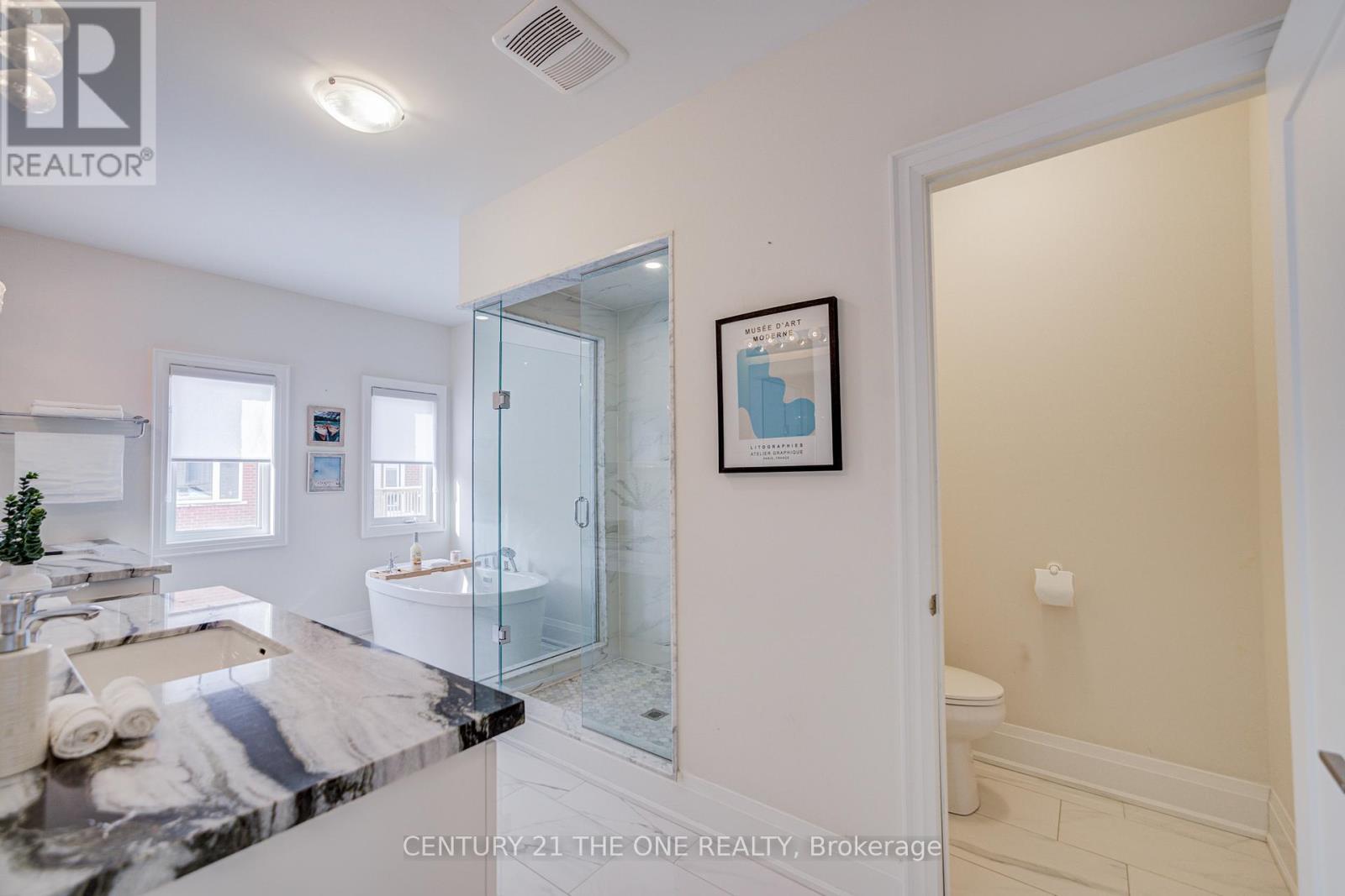 24 Meteorite Street, Richmond Hill, Ontario  L4C 1T3 - Photo 18 - N12786762