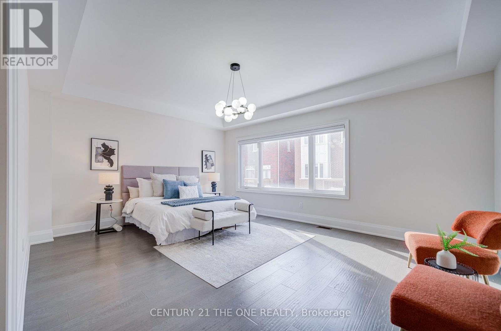 24 Meteorite Street, Richmond Hill, Ontario  L4C 1T3 - Photo 14 - N12786762