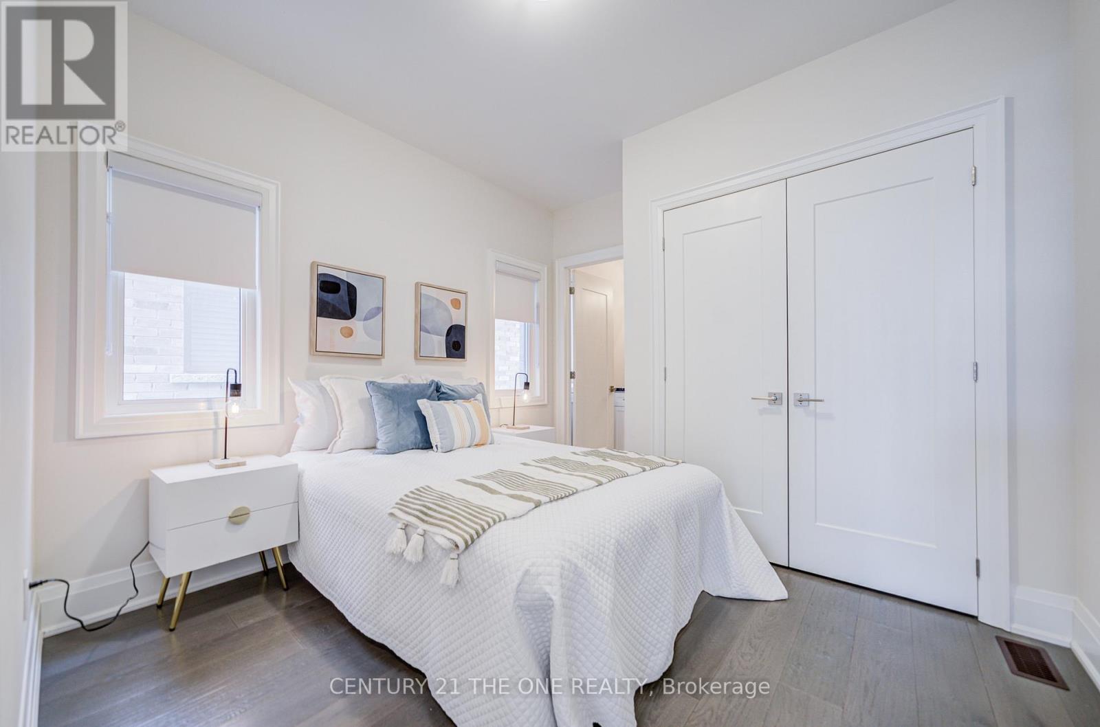 24 Meteorite Street, Richmond Hill, Ontario  L4C 1T3 - Photo 23 - N12786762