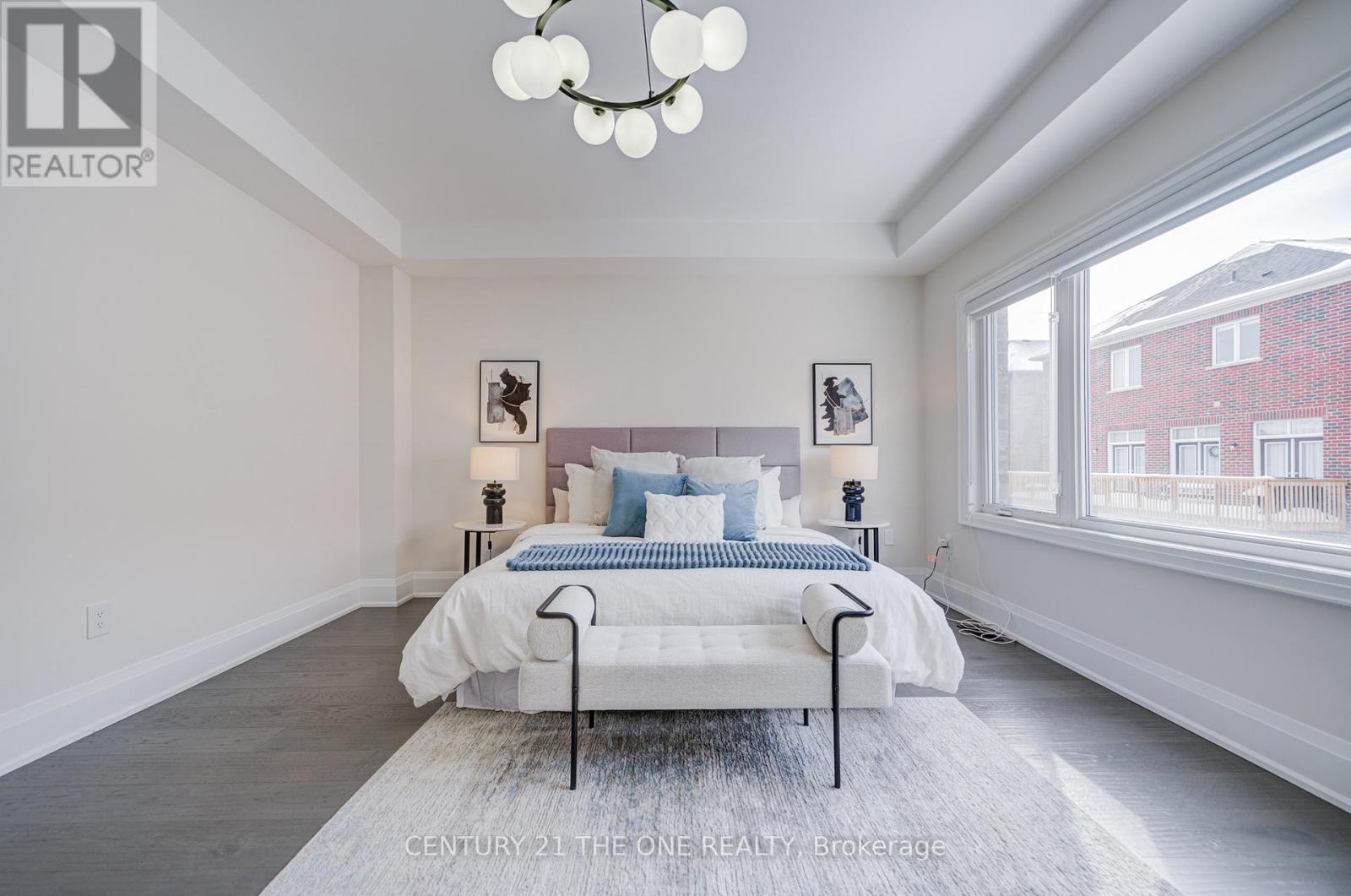 24 Meteorite Street, Richmond Hill, Ontario  L4C 1T3 - Photo 15 - N12786762