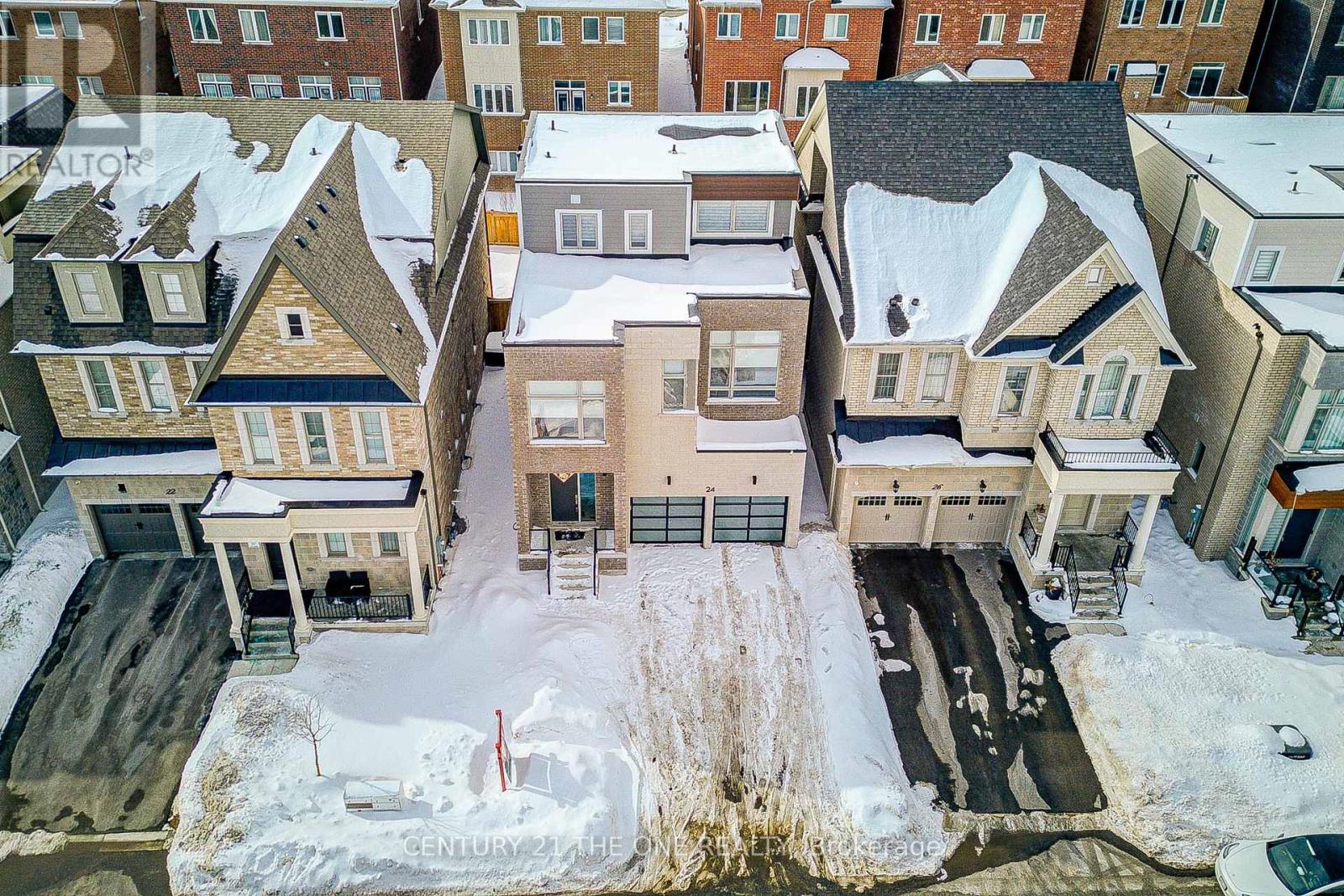 24 Meteorite Street, Richmond Hill, Ontario  L4C 1T3 - Photo 30 - N12786762