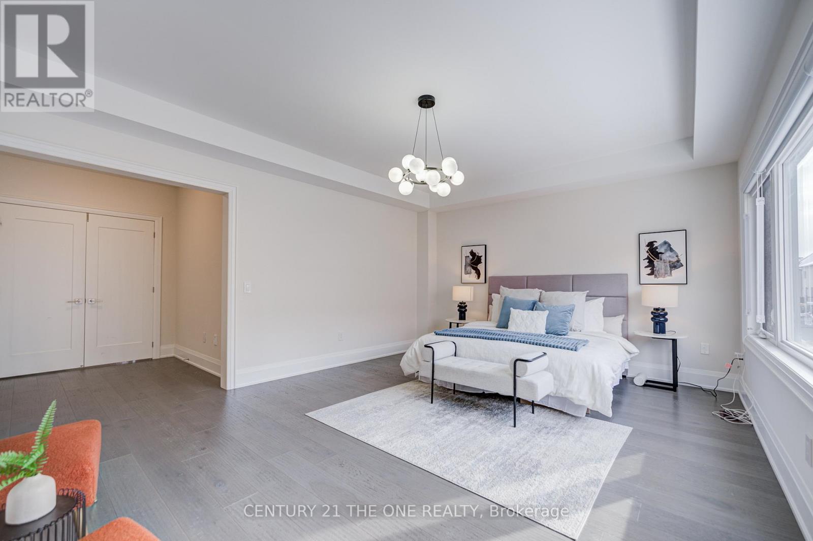 24 Meteorite Street, Richmond Hill, Ontario  L4C 1T3 - Photo 16 - N12786762