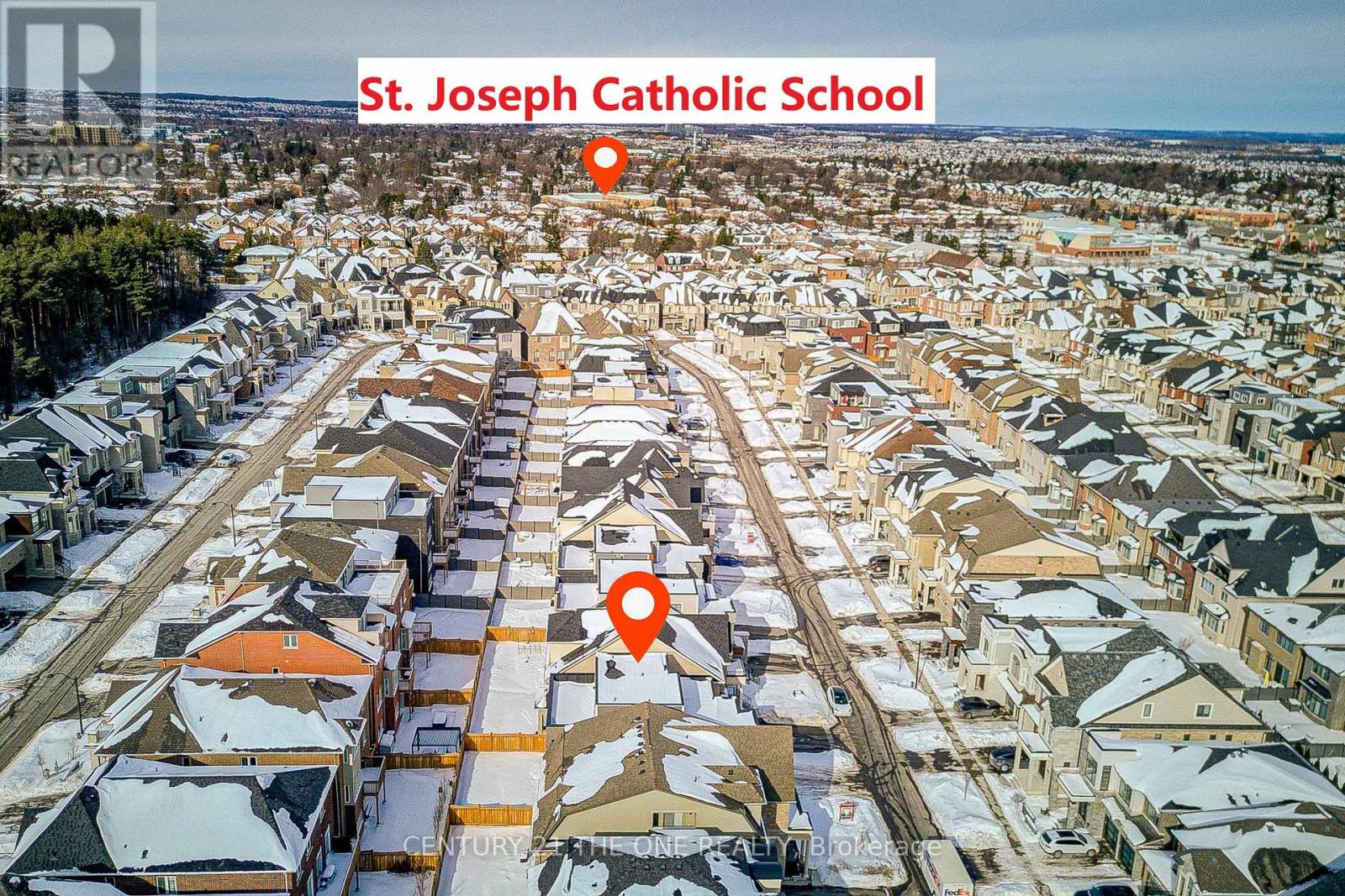 24 Meteorite Street, Richmond Hill, Ontario  L4C 1T3 - Photo 31 - N12786762