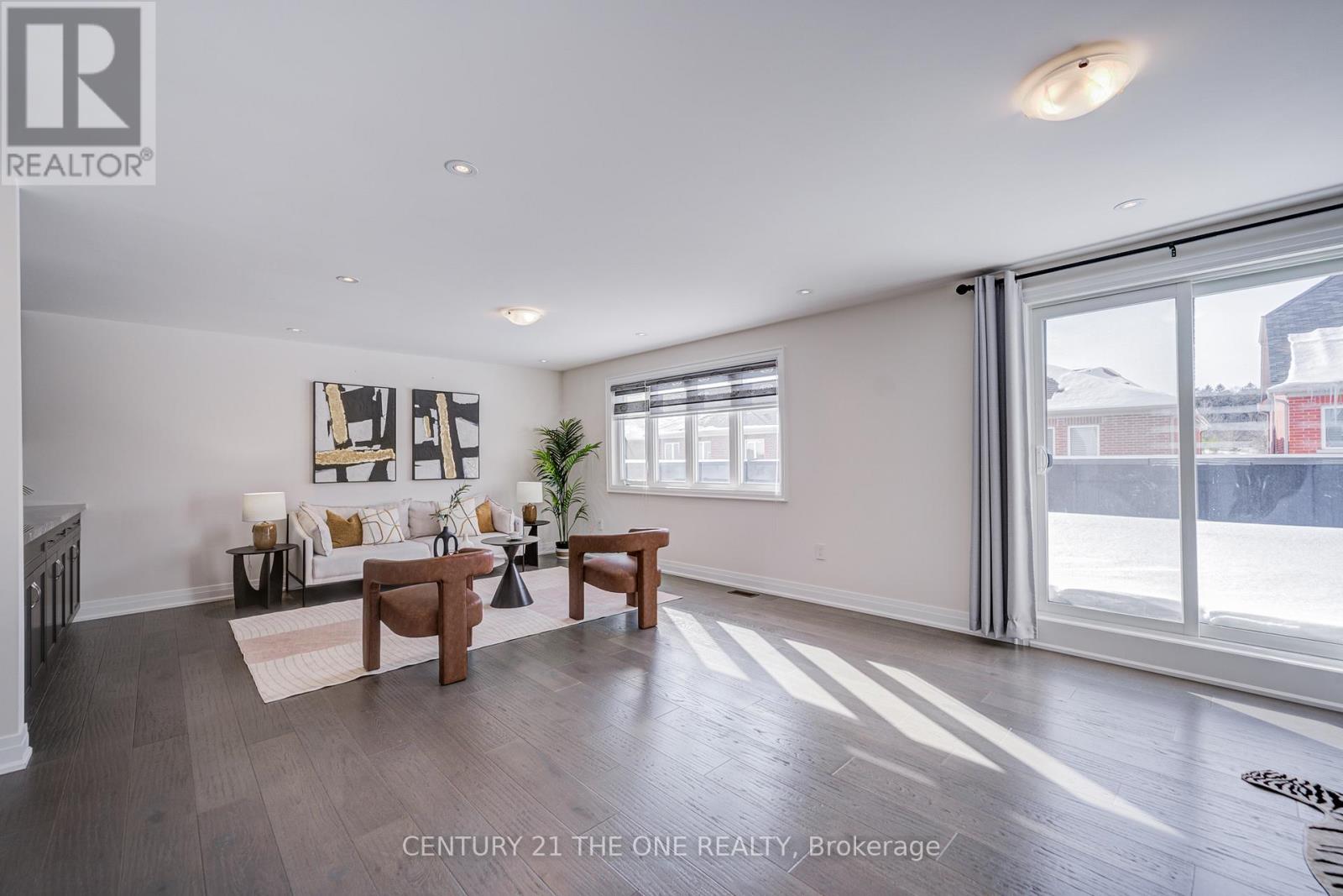 24 Meteorite Street, Richmond Hill, Ontario  L4C 1T3 - Photo 25 - N12786762