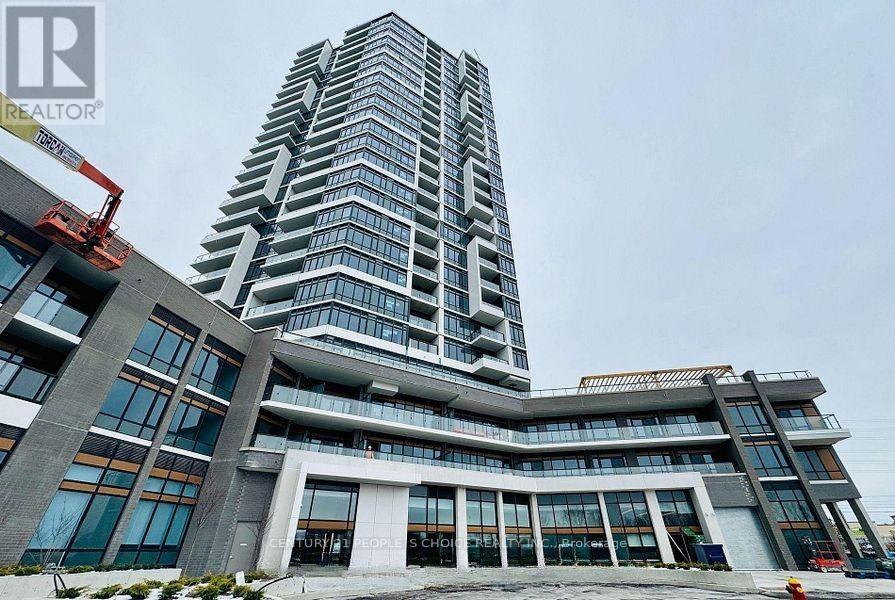 1307 - 8020 DERRY ROAD E, Milton, Ontario