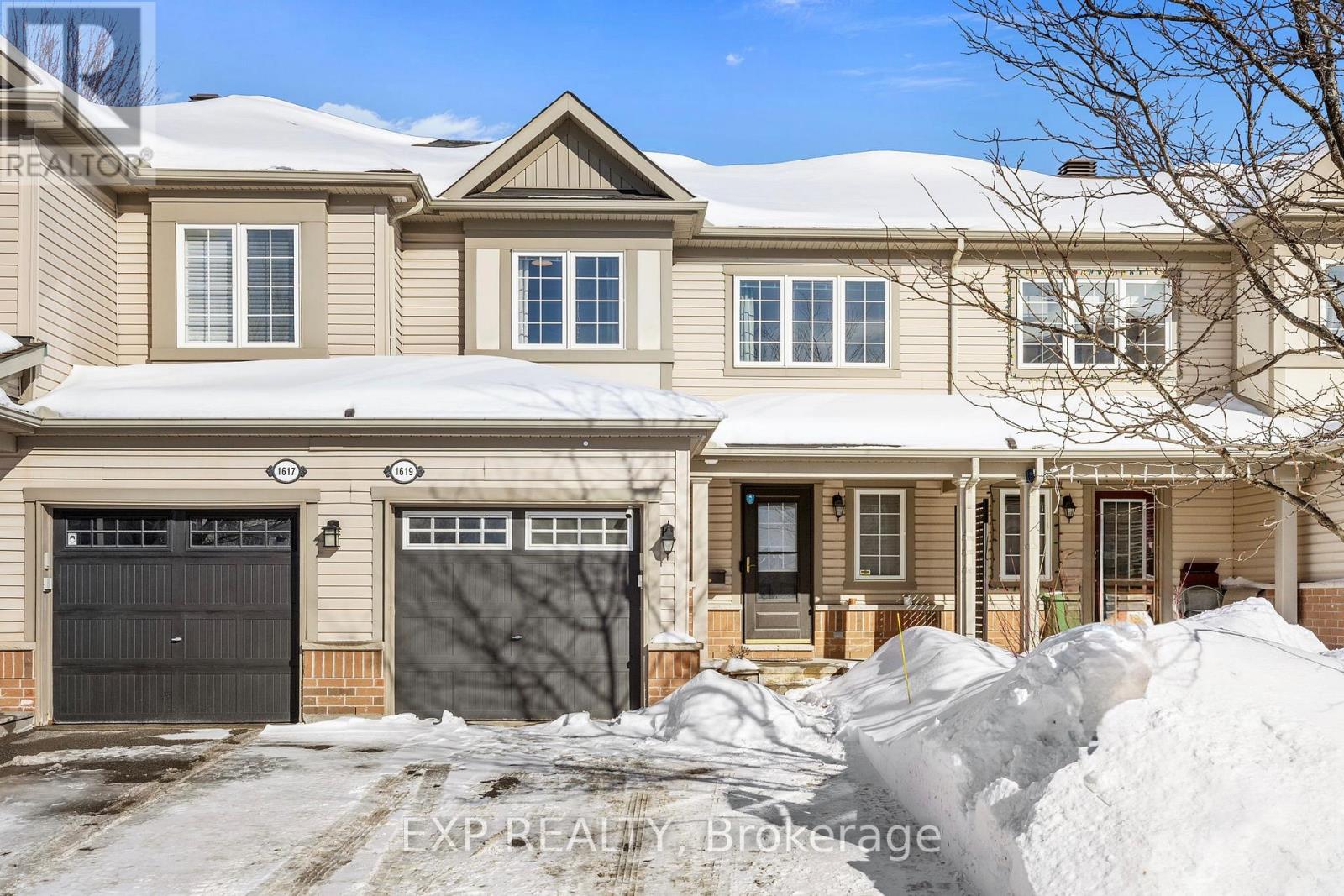 1619 HAYDON CIRCLE, ottawa, Ontario