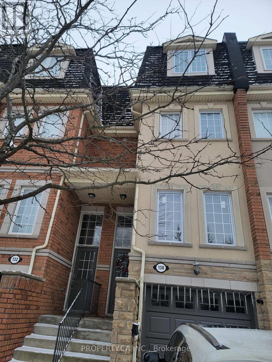 130 - 435 HENSALL CIRCLE, mississauga (cooksville), Ontario