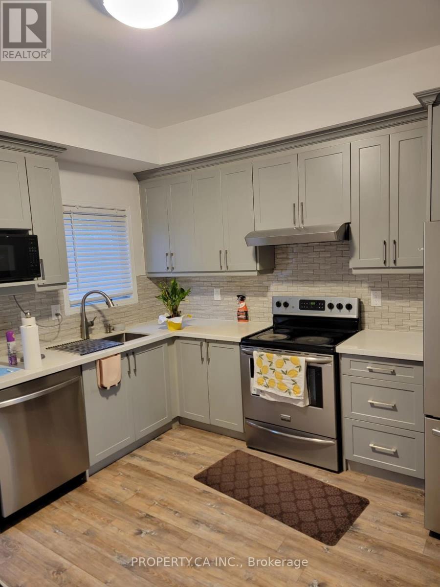 130 - 435 Hensall Circle, Mississauga (Cooksville), Ontario  L5A 4P1 - Photo 7 - W12789532