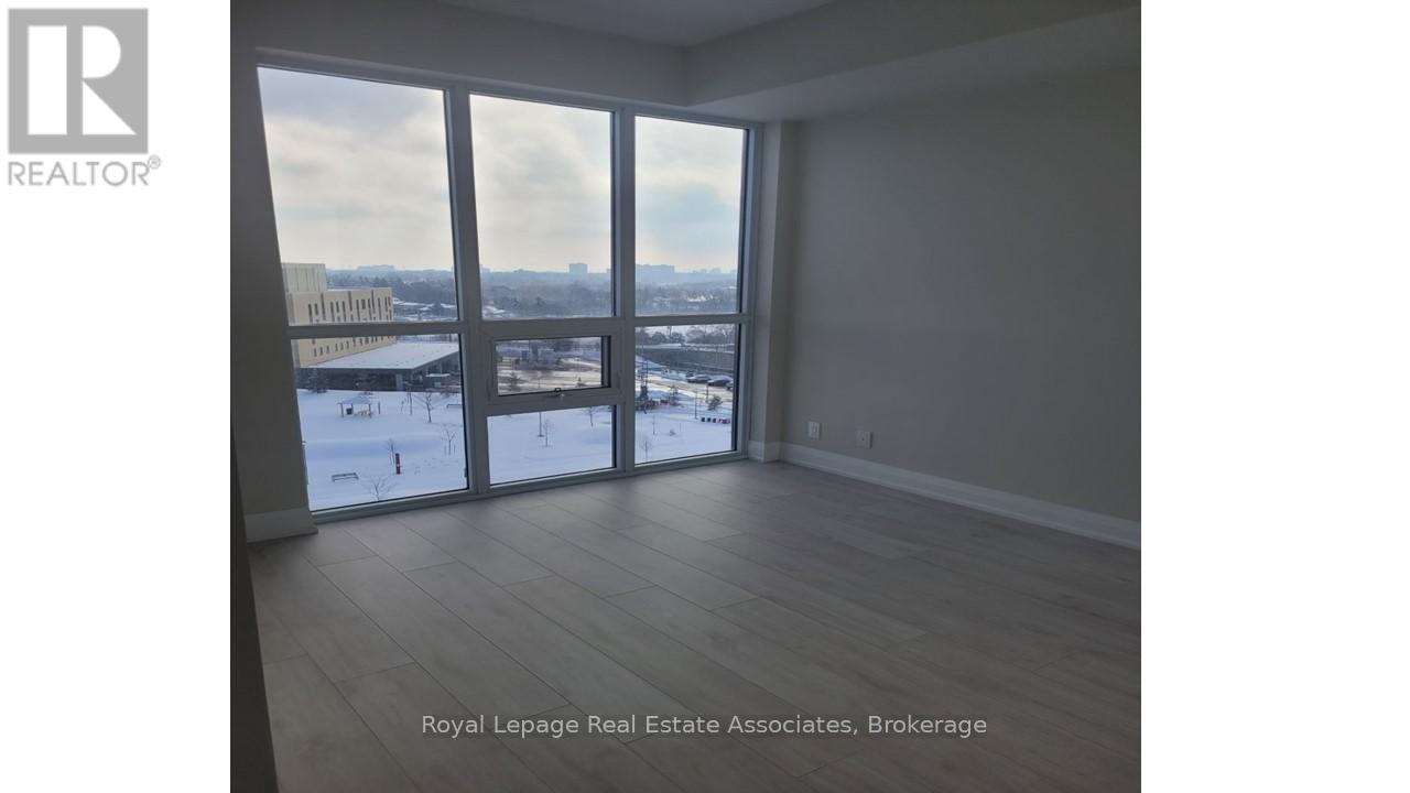 804 - 15 Lynch Street, Brampton, Ontario  L6W 2Z8 - Photo 8 - W12789558