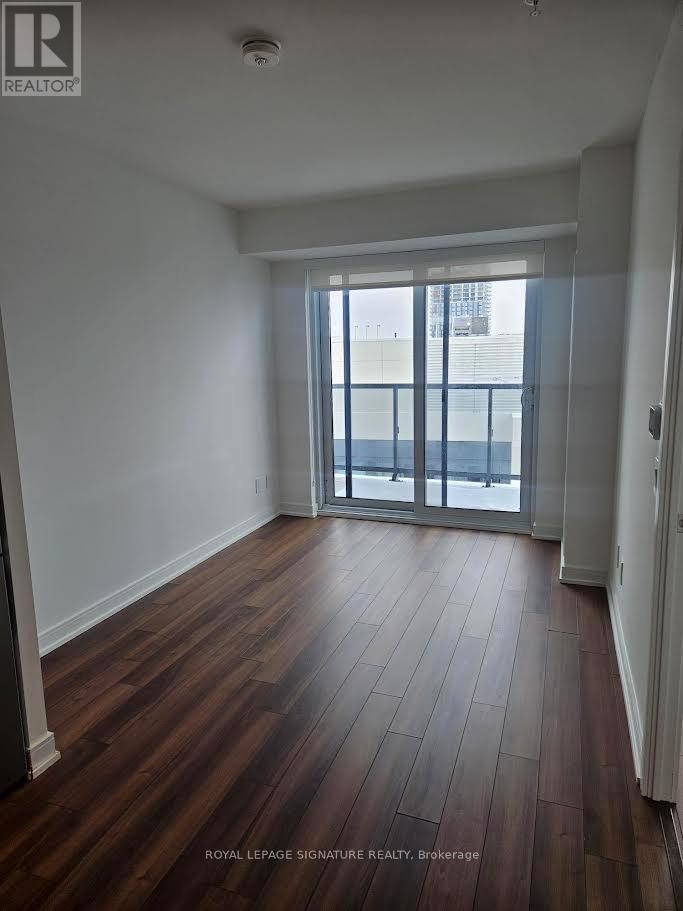 2703 - 30 SAMUEL WOOD WAY, Toronto, Ontario