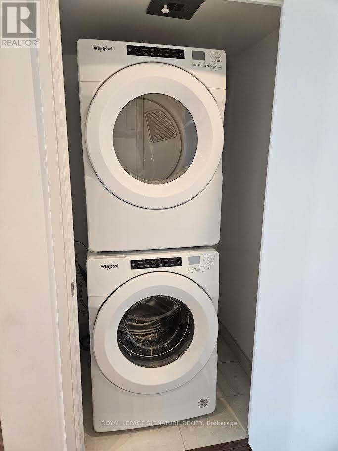 2703 - 30 Samuel Wood Way, Toronto, Ontario  M9B 0C9 - Photo 10 - W12789582