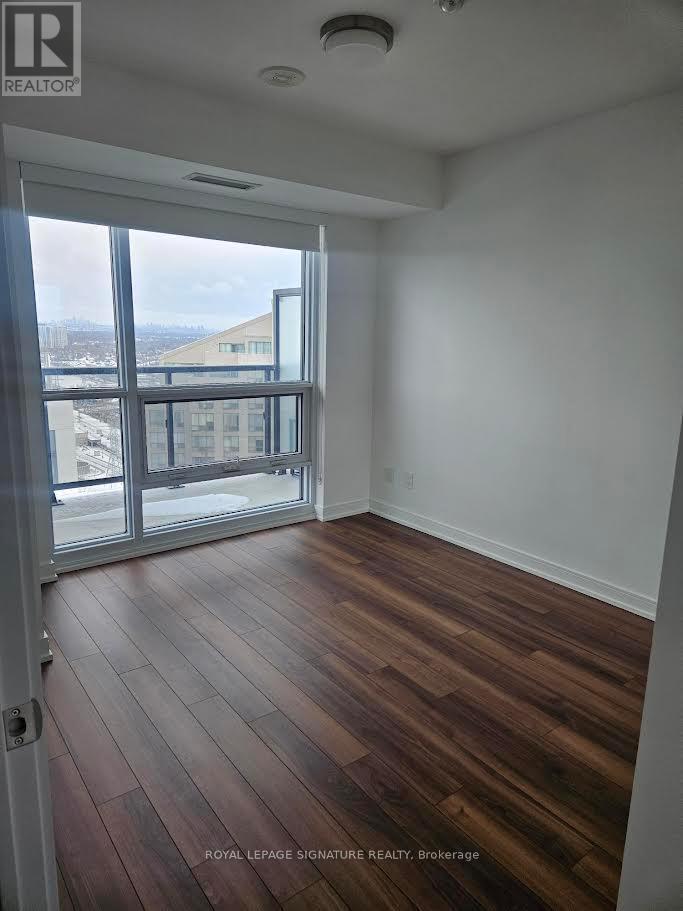 2703 - 30 Samuel Wood Way, Toronto, Ontario  M9B 0C9 - Photo 11 - W12789582