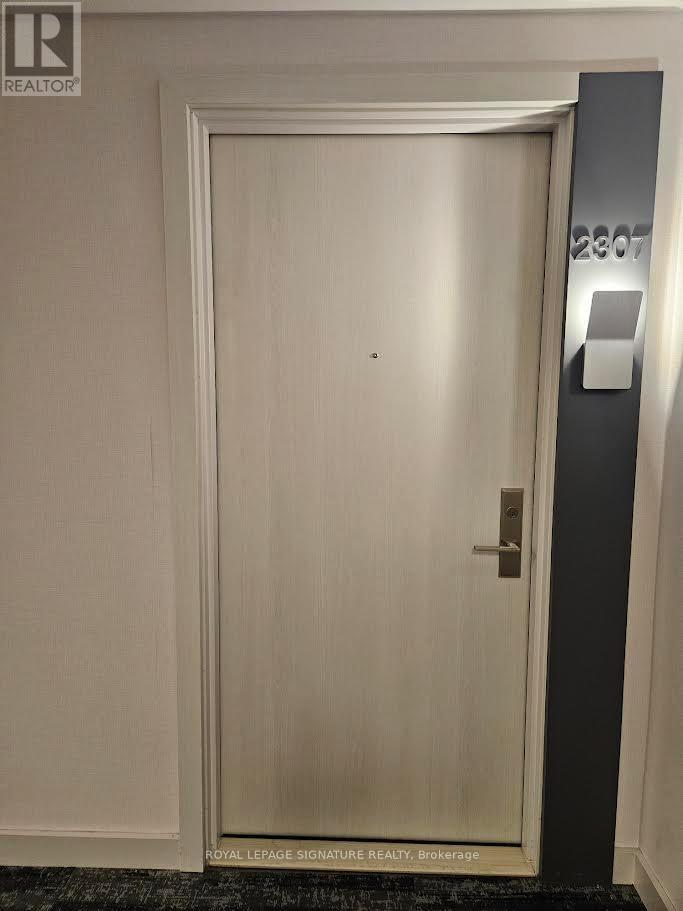 2703 - 30 Samuel Wood Way, Toronto, Ontario  M9B 0C9 - Photo 12 - W12789582