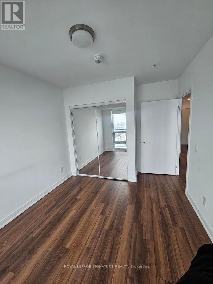 2703 - 30 Samuel Wood Way, Toronto, Ontario  M9B 0C9 - Photo 4 - W12789582