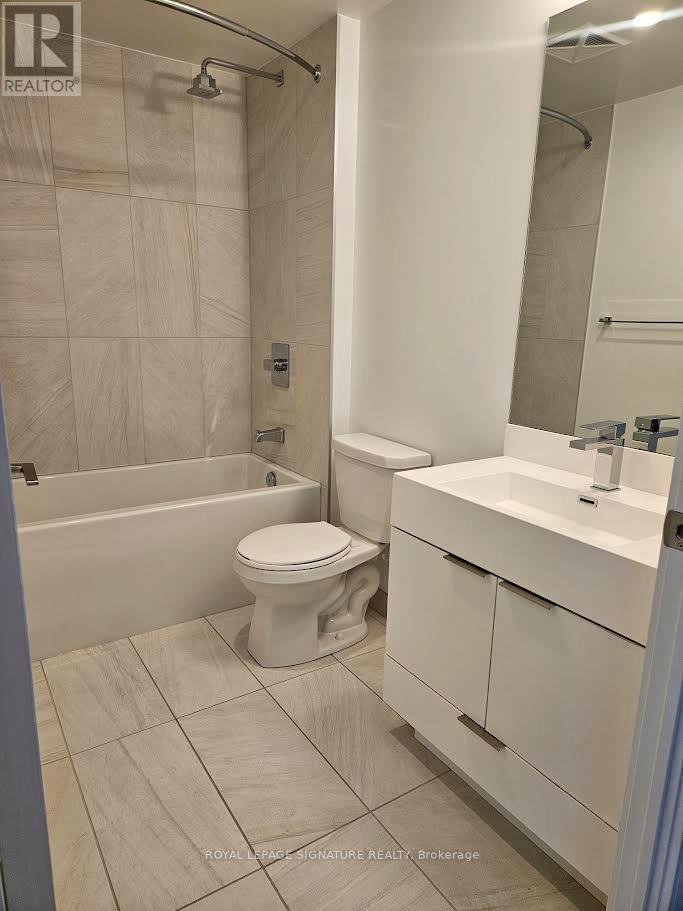 2703 - 30 Samuel Wood Way, Toronto, Ontario  M9B 0C9 - Photo 6 - W12789582