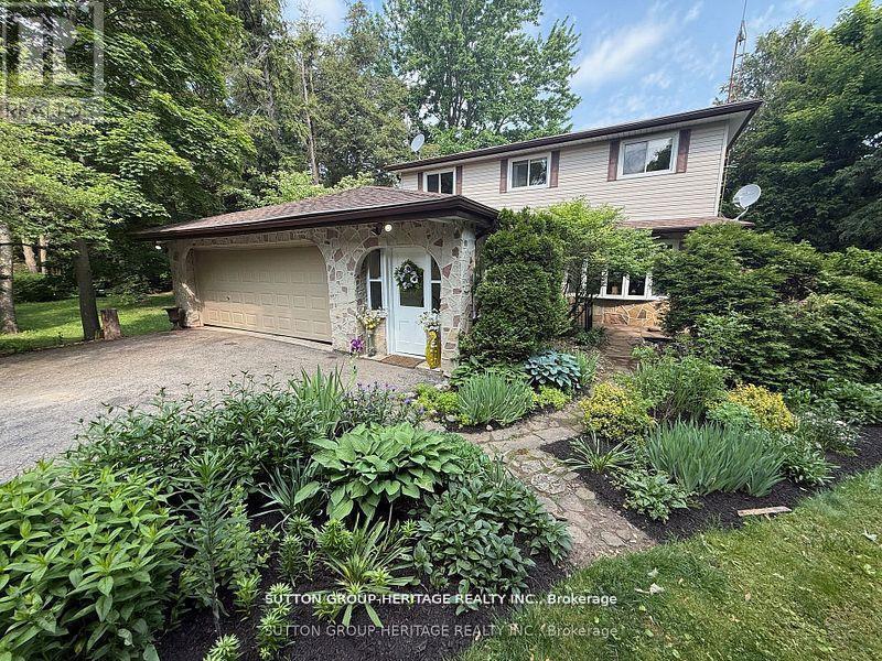 2766 HIGHPOINT SIDE ROAD, caledon, Ontario