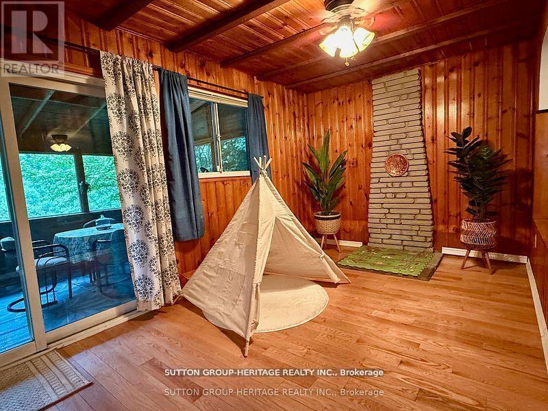 2766 Highpoint Side Road, Caledon, Ontario  L7K 0J1 - Photo 14 - W12789594