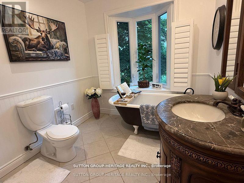 2766 Highpoint Side Road, Caledon, Ontario  L7K 0J1 - Photo 22 - W12789594