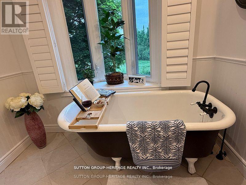 2766 Highpoint Side Road, Caledon, Ontario  L7K 0J1 - Photo 24 - W12789594