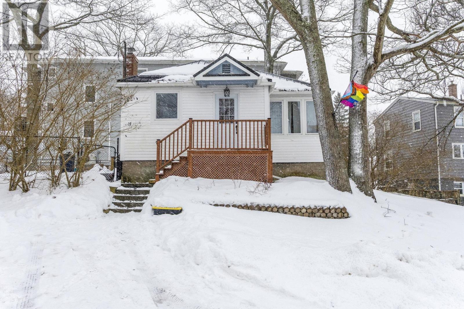 15 Acorn Road, Halifax, Nova Scotia  B3P 1G7 - Photo 26 - 202602724