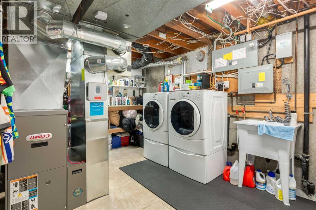 55 Heston Street Nw, Calgary, Alberta  T2K 2C3 - Photo 36 - A2283790