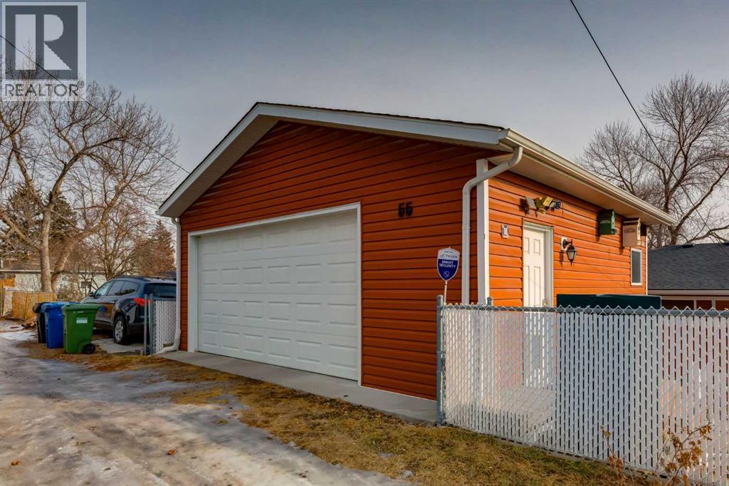 55 Heston Street Nw, Calgary, Alberta  T2K 2C3 - Photo 45 - A2283790