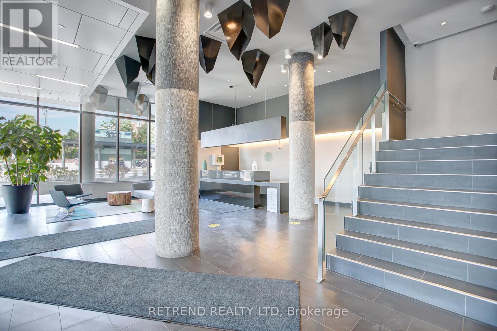 85 Duke Street W, Kitchener, Ontario  N2H 0B7 - Photo 27 - X12789570