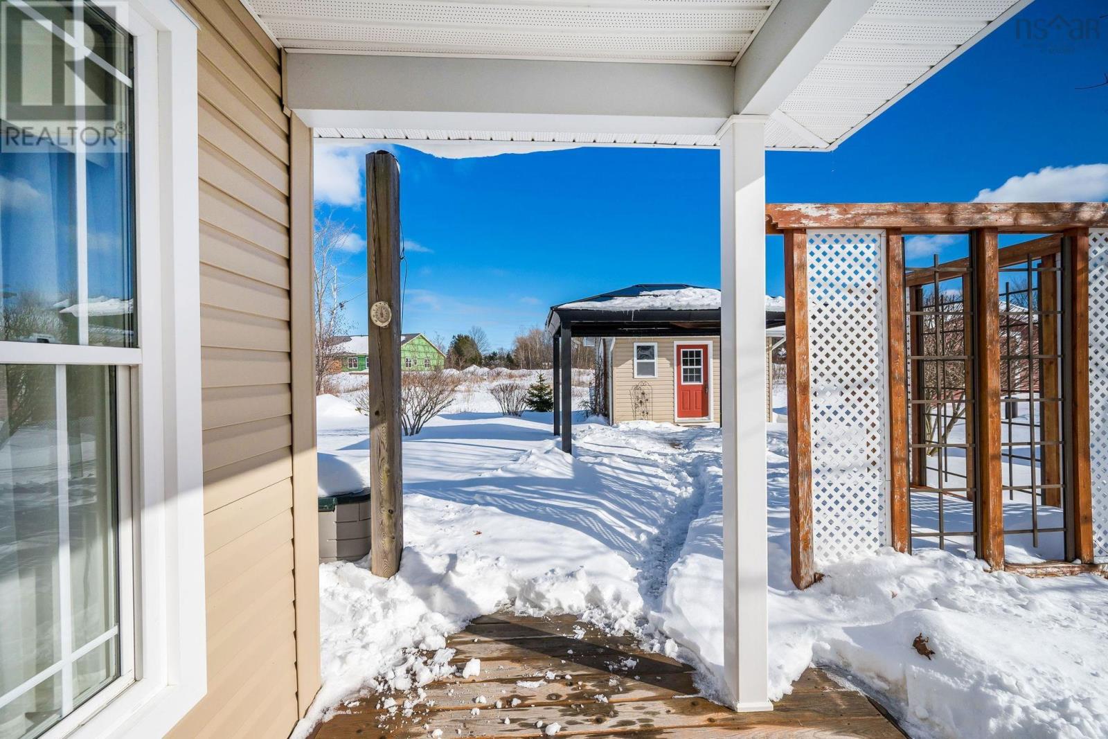 23 Beckwith Drive, Berwick, Nova Scotia  B0P 1E0 - Photo 23 - 202602750