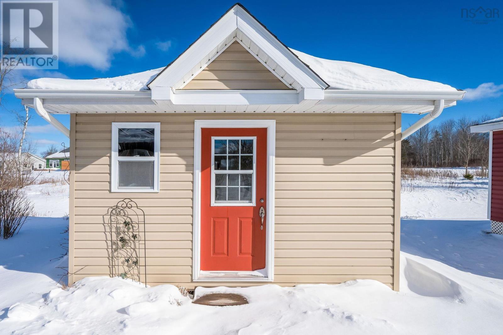 23 Beckwith Drive, Berwick, Nova Scotia  B0P 1E0 - Photo 41 - 202602750