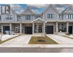 35 - 17 NICHOLSON STREET, Lucan Biddulph, Ontario