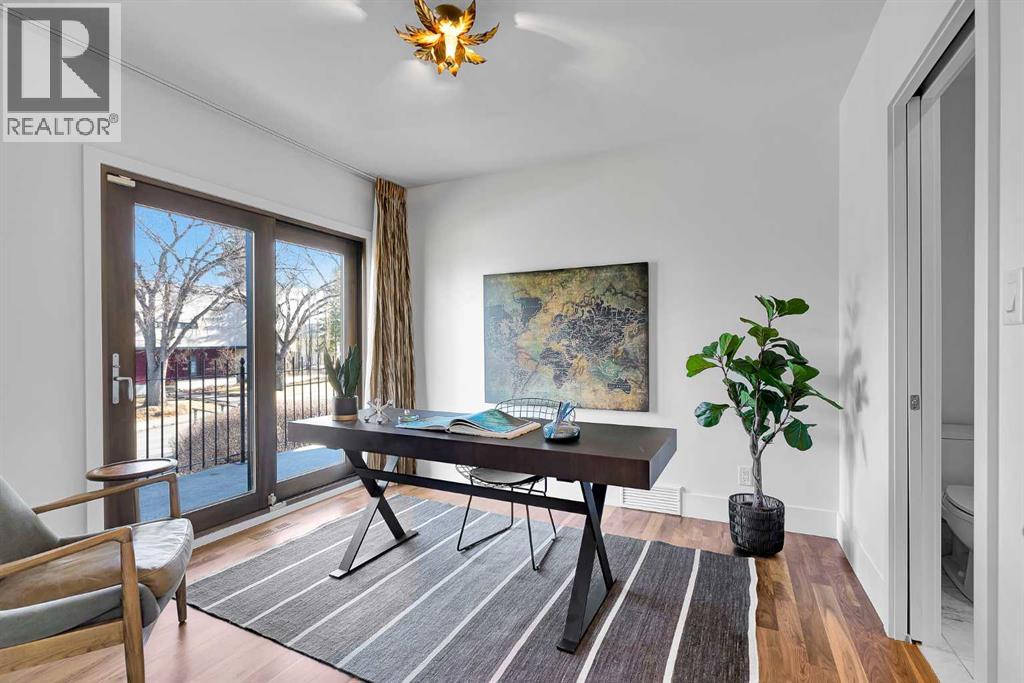 1707 Suffolk Street Sw, Calgary, Alberta  T3C 2N3 - Photo 10 - A2286406