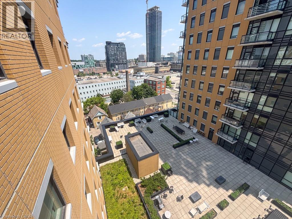 100 Garment Street Unit# 1508, Kitchener, Ontario  N2G 0C3 - Photo 5 - 40805313