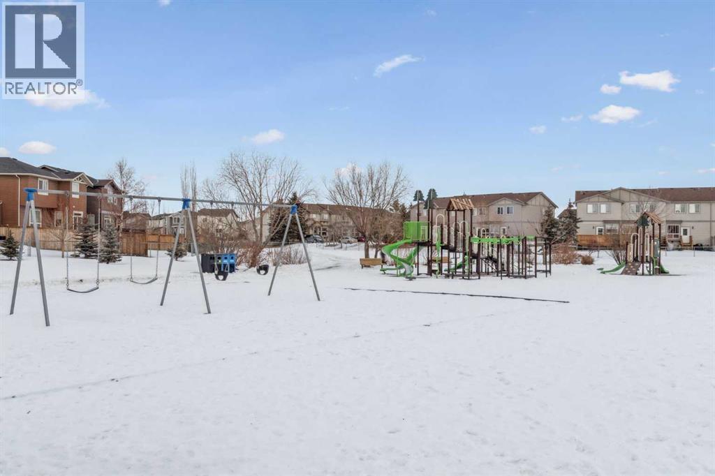 503, 703 Luxstone Square Sw, Airdrie, Alberta  T4B 0A3 - Photo 23 - A2280555