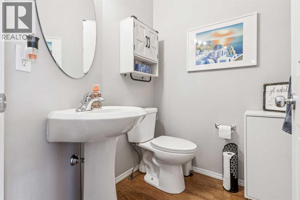 503, 703 Luxstone Square Sw, Airdrie, Alberta  T4B 0A3 - Photo 9 - A2280555