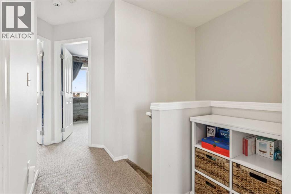 503, 703 Luxstone Square Sw, Airdrie, Alberta  T4B 0A3 - Photo 11 - A2280555