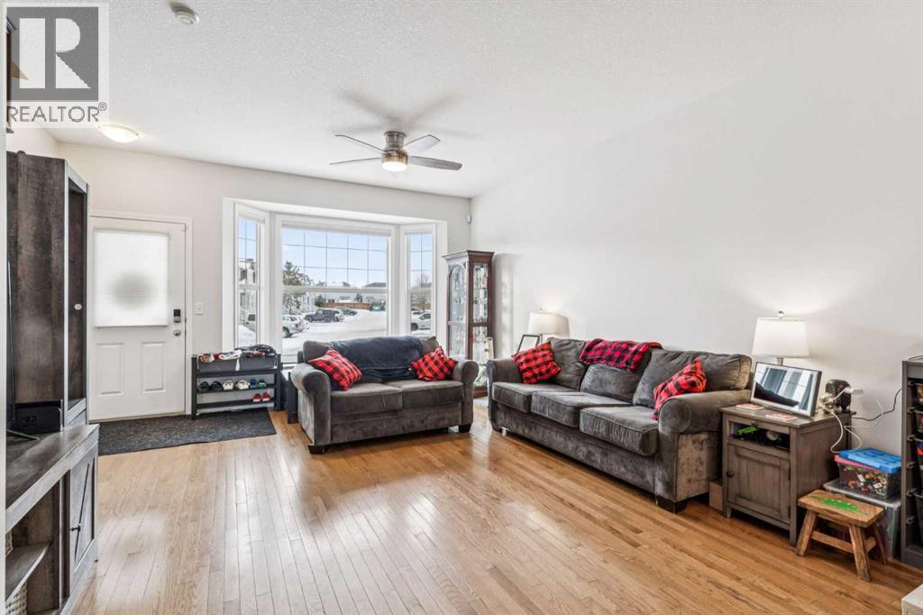 503, 703 Luxstone Square Sw, Airdrie, Alberta  T4B 0A3 - Photo 5 - A2280555