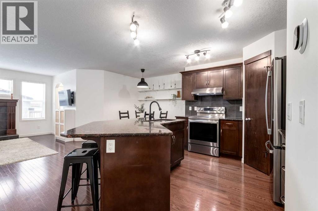 5 Cranford Place Se, Calgary, Alberta  T3M 0X8 - Photo 3 - A2283442