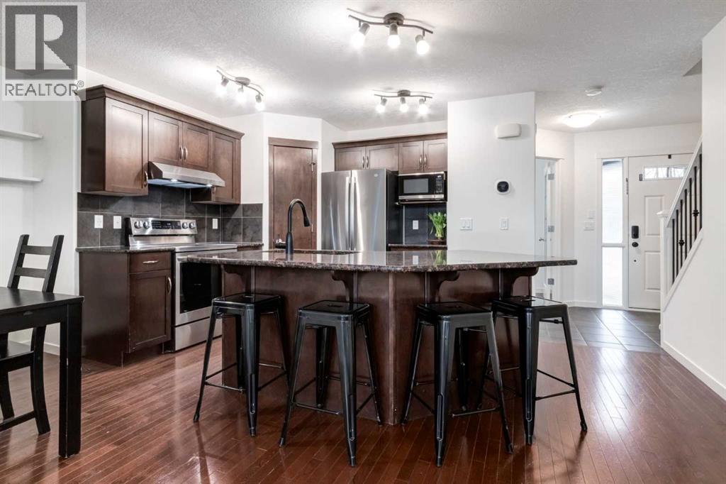 5 Cranford Place Se, Calgary, Alberta  T3M 0X8 - Photo 5 - A2283442