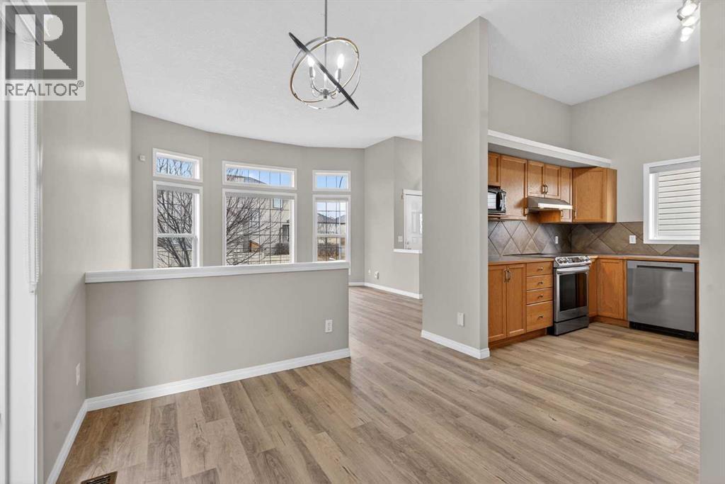 87 Saddlebrook Gardens Ne, Calgary, Alberta  T3J 5m5 - Photo 10 - A2285938