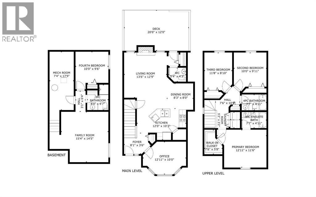 5 Cranford Place Se, Calgary, Alberta  T3M 0X8 - Photo 39 - A2283442