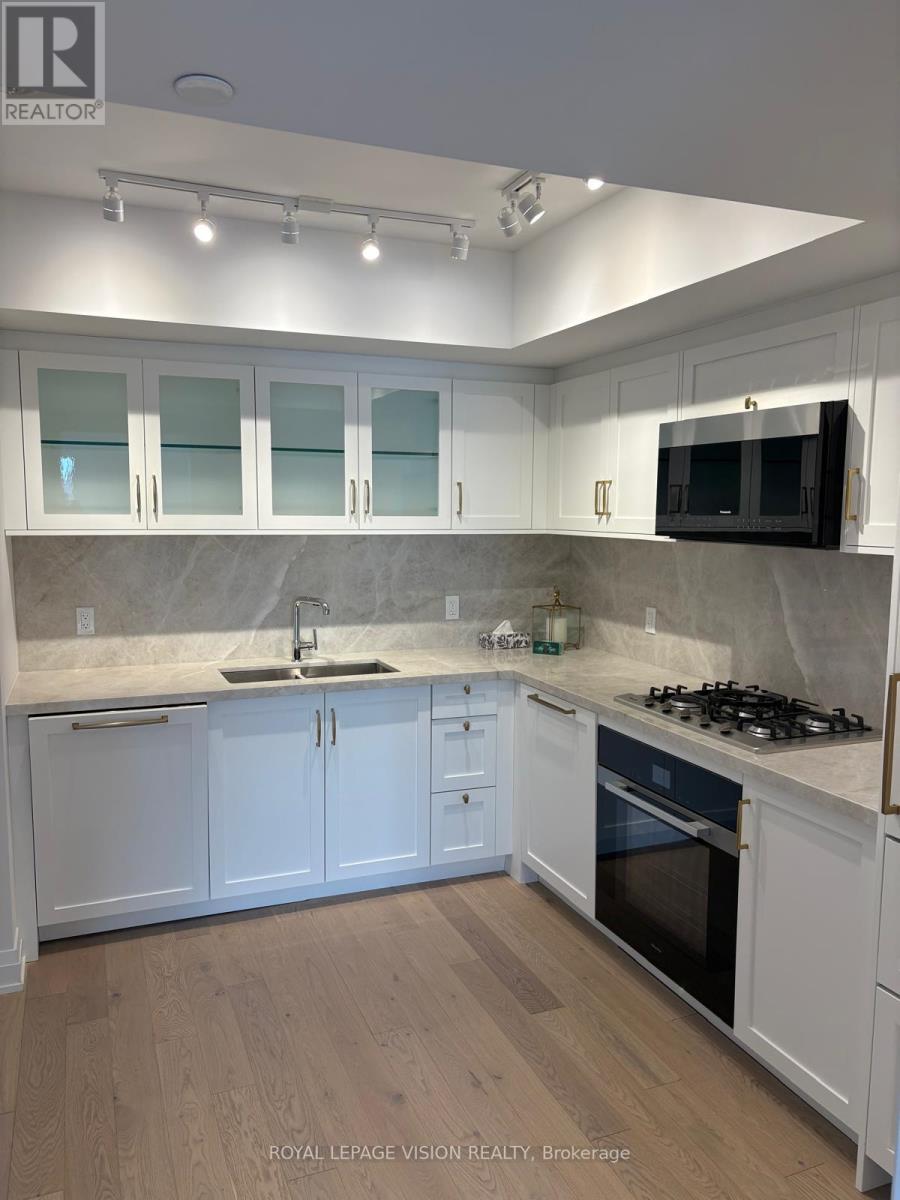 321 - 505 Glencairn Avenue, Toronto, Ontario  M6B 0B2 - Photo 2 - C12632654