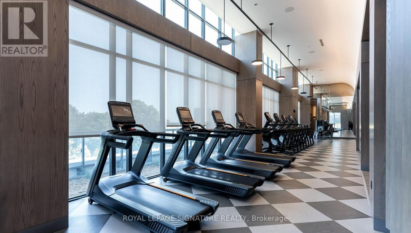 409 - 30 Inn On The Pk Drive, Toronto (Banbury-Don Mills), Ontario  M3C 0P7 - Photo 11 - C12789250