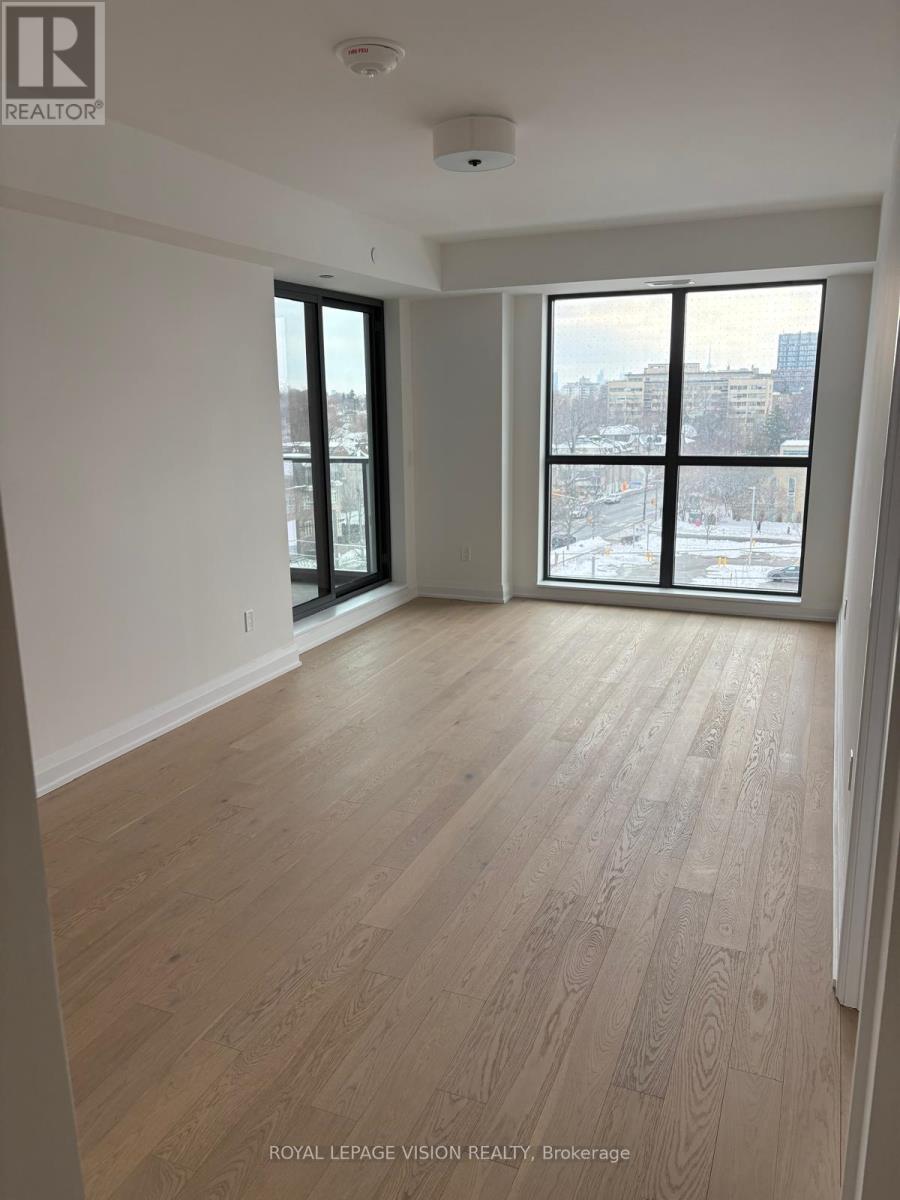 321 - 505 Glencairn Avenue, Toronto, Ontario  M6B 0B2 - Photo 4 - C12632654