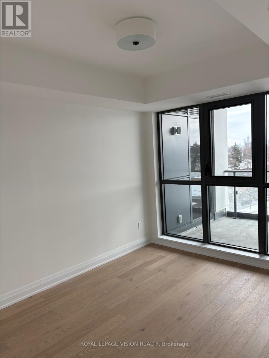 321 - 505 Glencairn Avenue, Toronto, Ontario  M6B 0B2 - Photo 8 - C12632654