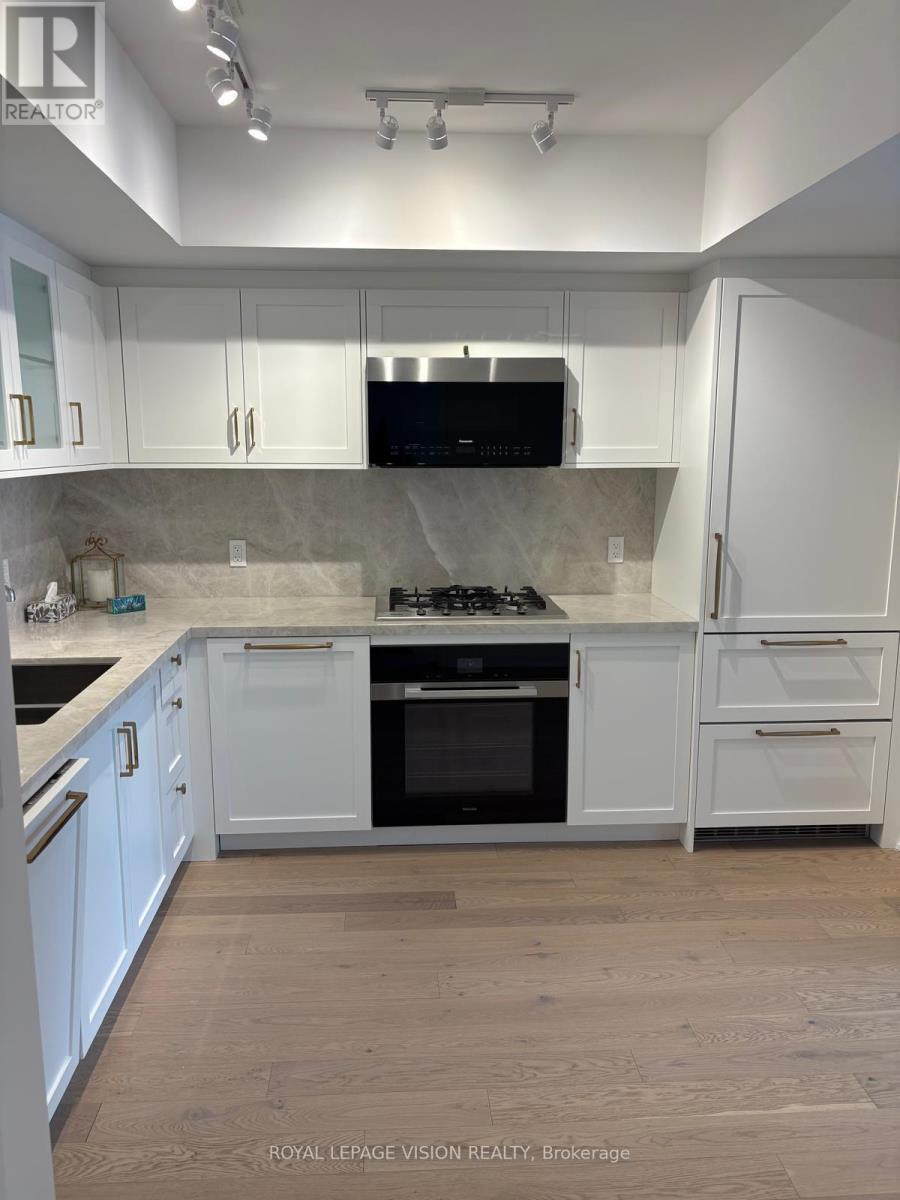 321 - 505 Glencairn Avenue, Toronto, Ontario  M6B 0B2 - Photo 3 - C12632654